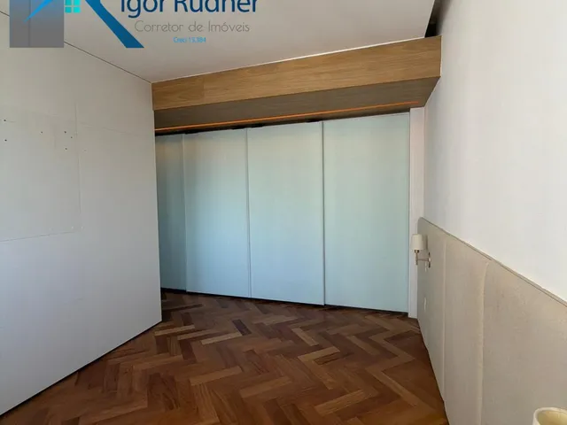 Imagem 11: Forest Residence - Horto Florestal | 220 m² | 4 Quartos | 3 Suítes