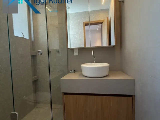 Imagem 6: Forest Residence - Horto Florestal | 220 m² | 4 Quartos | 3 Suítes