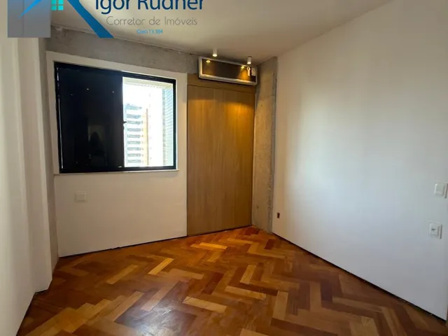 Imagem 5: Forest Residence - Horto Florestal | 220 m² | 4 Quartos | 3 Suítes