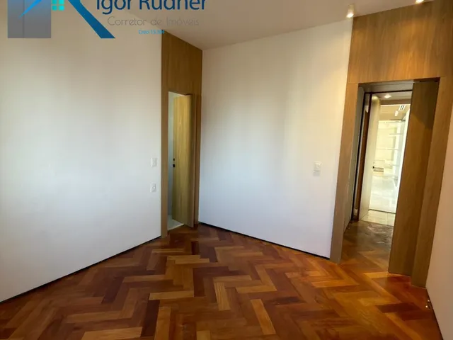 Imagem 12: Forest Residence - Horto Florestal | 220 m² | 4 Quartos | 3 Suítes