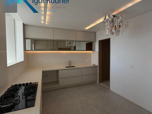 Imagem 9: Forest Residence - Horto Florestal | 220 m² | 4 Quartos | 3 Suítes