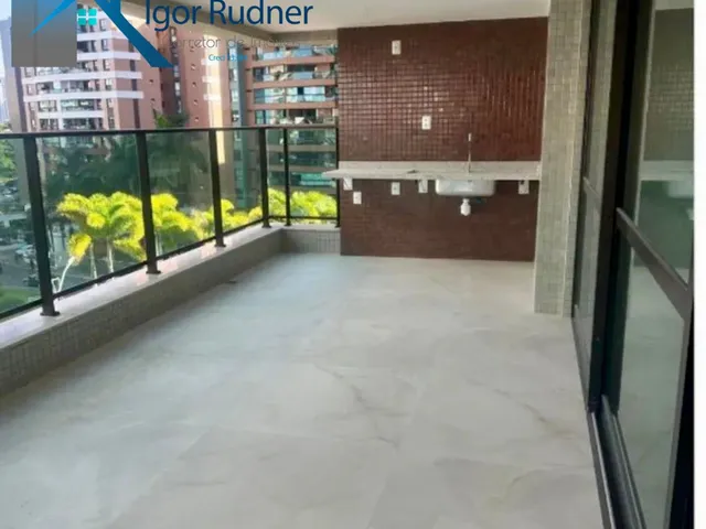 Imagem: Mansão Bellagio - Alphaville I 203 m²