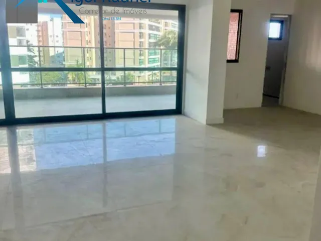 Imagem 4: Mansão Bellagio - Alphaville I | 203 m² | 3 Suítes