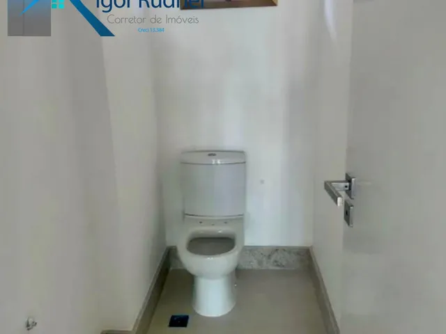 Imagem 5: Mansão Bellagio - Alphaville I | 203 m² | 3 Suítes