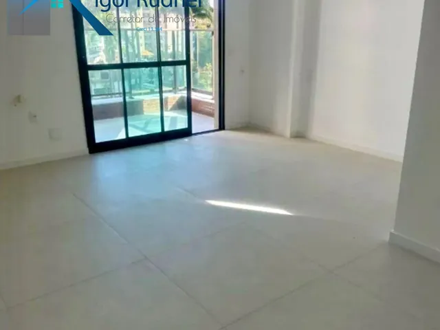 Imagem 2: Mansão Bellagio - Alphaville I | 203 m² | 3 Suítes