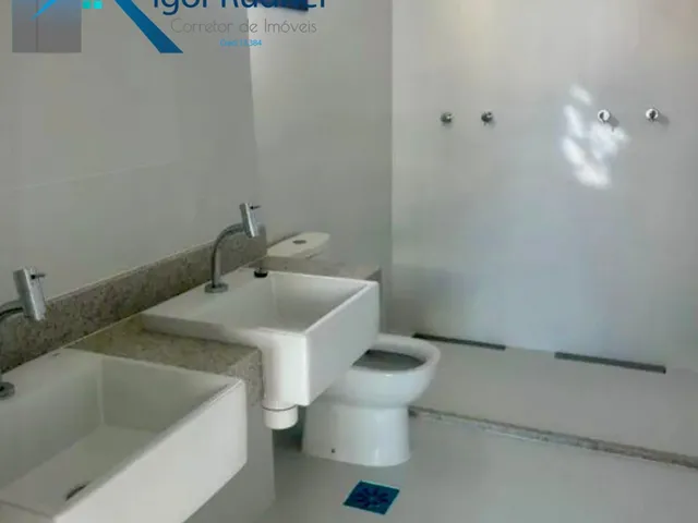 Imagem 6: Mansão Bellagio - Alphaville I | 203 m² | 3 Suítes