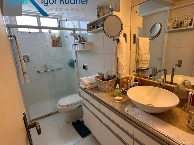 Imagem 8: Cobertura Duplex - Itaigara | 318 m² | 4 Quartos