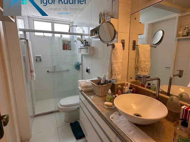 Imagem 13: Cobertura Duplex - Itaigara | 318 m² | 4 Quartos