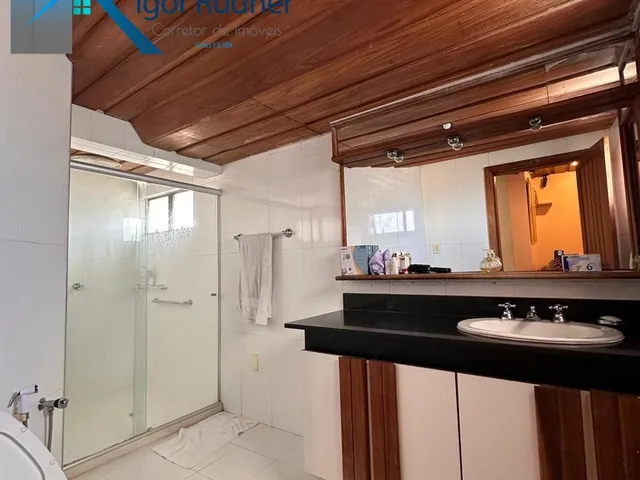 Imagem 9: Cobertura Duplex - Itaigara | 318 m² | 4 Quartos