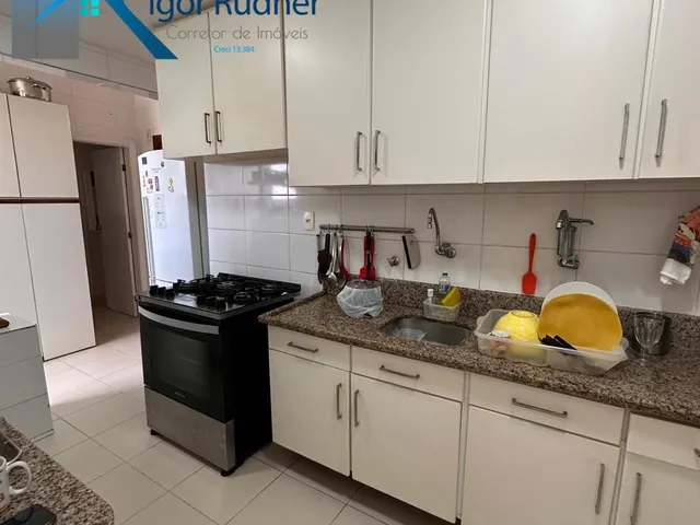 Imagem 11: Cobertura Duplex - Itaigara | 318 m² | 4 Quartos
