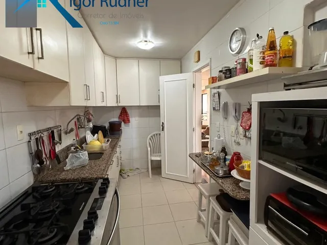 Imagem 2: Cobertura Duplex - Itaigara | 318 m² | 4 Quartos