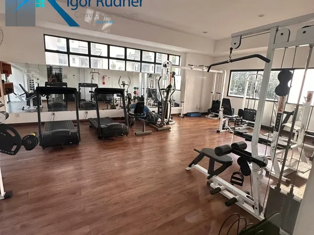 Imagem 6: Cobertura Duplex - Itaigara | 318 m² | 4 Quartos