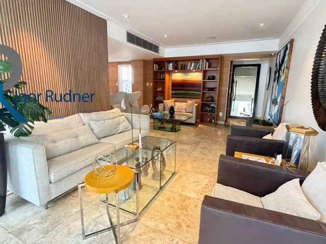 Imagem 15: Apartamento Cobertura | 4 Suítes | Pituba | 220 m²