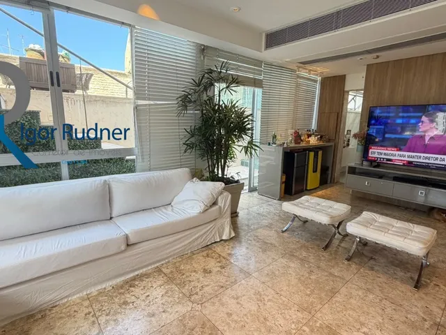 Imagem 7: Apartamento Cobertura | 4 Suítes | Pituba | 220 m²