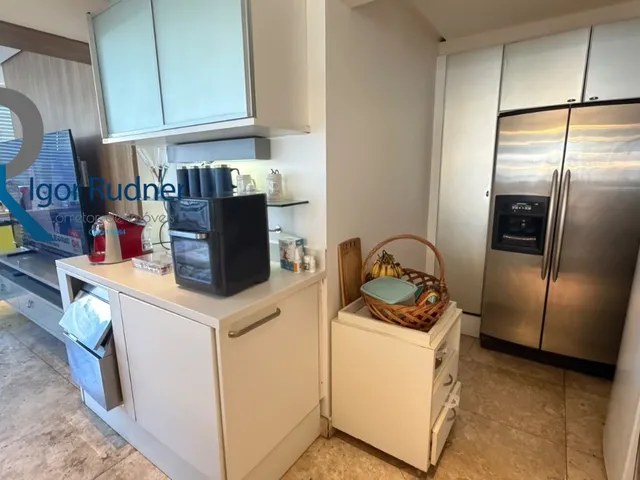 Imagem 4: Apartamento Cobertura | 4 Suítes | Pituba | 220 m²