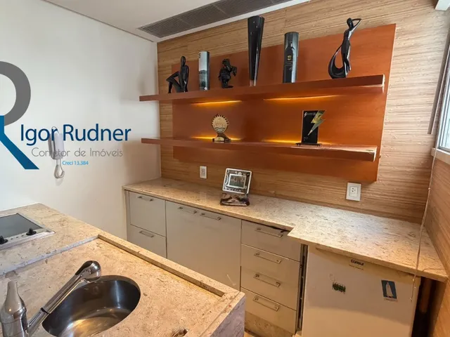 Imagem 6: Apartamento Cobertura | 4 Suítes | Pituba | 220 m²