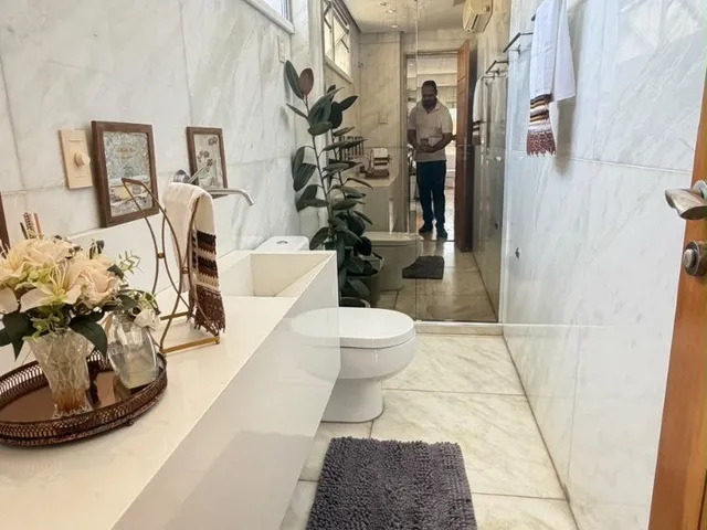 Imagem 14: Apartamento Cobertura | 4 Suítes | Pituba | 220 m²