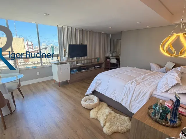 Imagem 11: Apartamento Cobertura | 4 Suítes | Pituba | 220 m²