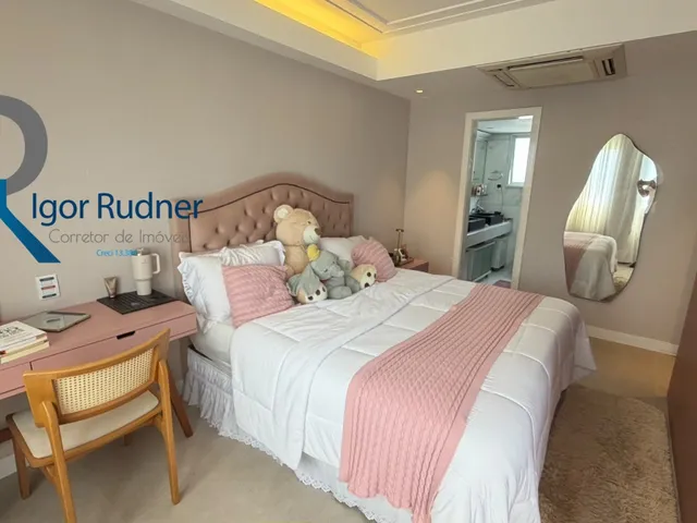 Imagem 13: Apartamento Cobertura | 4 Suítes | Pituba | 220 m²
