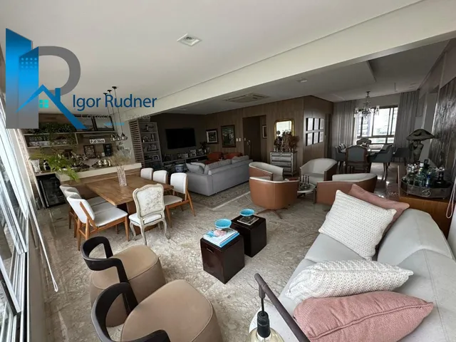 Imagem 11: Apartamento Cobertura | 4 Suítes | Pituba | 220 m²