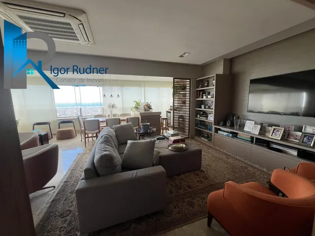 Imagem 15: Apartamento Cobertura | 4 Suítes | Pituba | 220 m²