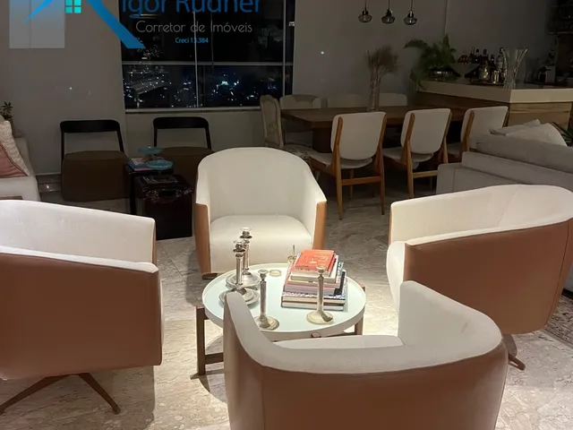 Imagem 13: Apartamento Cobertura | 4 Suítes | Pituba | 220 m²