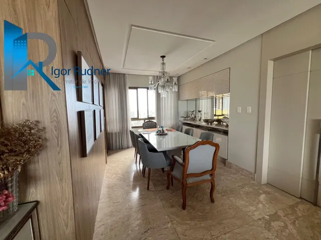 Imagem 2: Apartamento Cobertura | 4 Suítes | Pituba | 220 m²