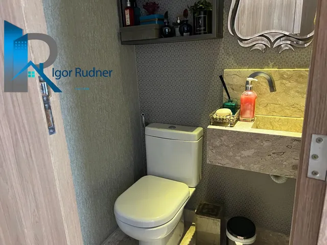 Imagem 10: Apartamento Cobertura | 4 Suítes | Pituba | 220 m²