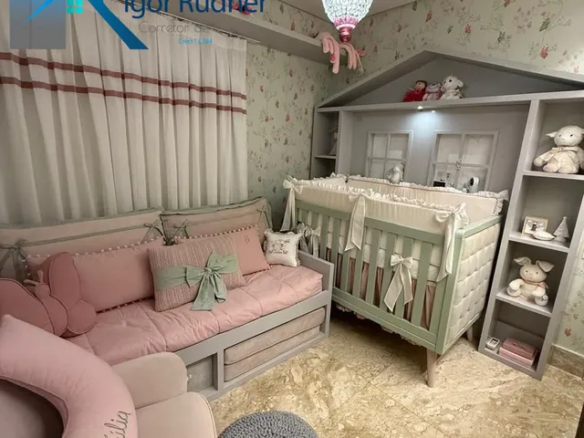 Imagem 9: Apartamento Cobertura | 4 Suítes | Pituba | 220 m²