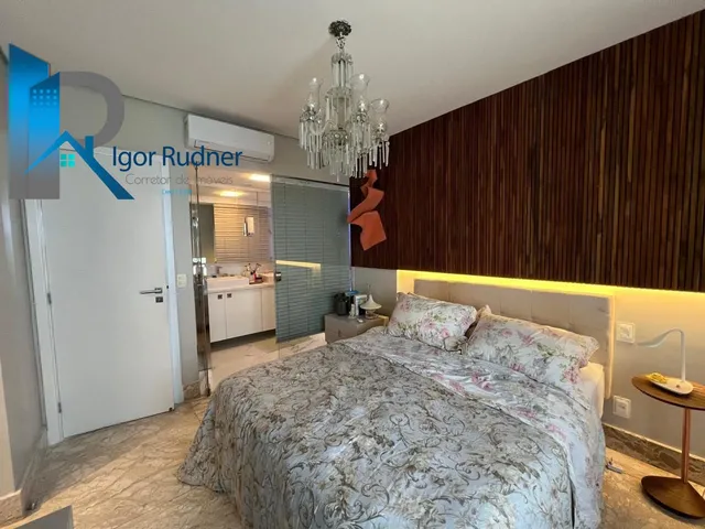 Imagem 7: Apartamento Cobertura | 4 Suítes | Pituba | 220 m²