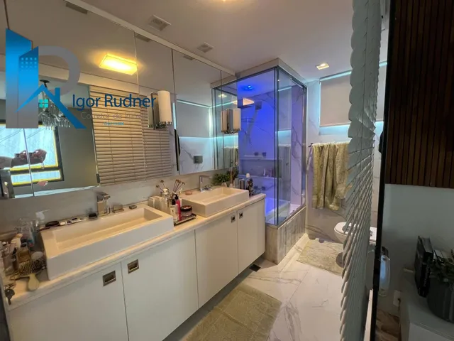 Imagem 8: Apartamento Cobertura | 4 Suítes | Pituba | 220 m²