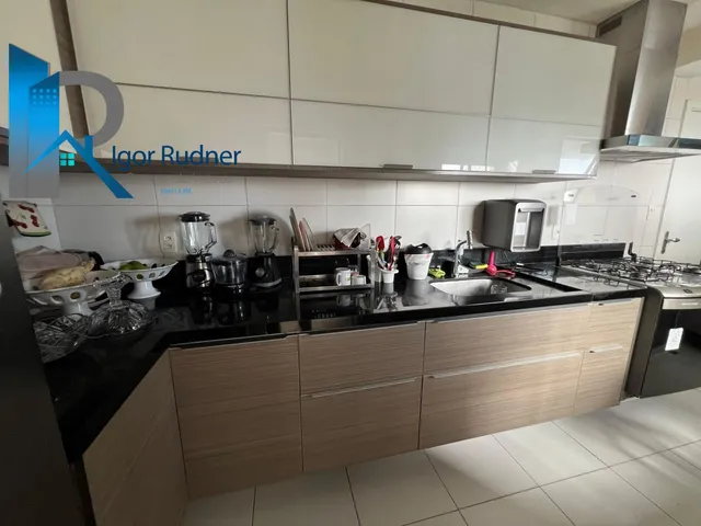 Imagem 14: Apartamento Cobertura | 4 Suítes | Pituba | 220 m²