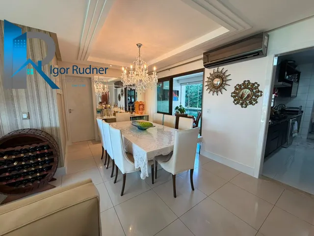 Imagem 6: Apartamento Cobertura | 4 Suítes | Pituba | 220 m²