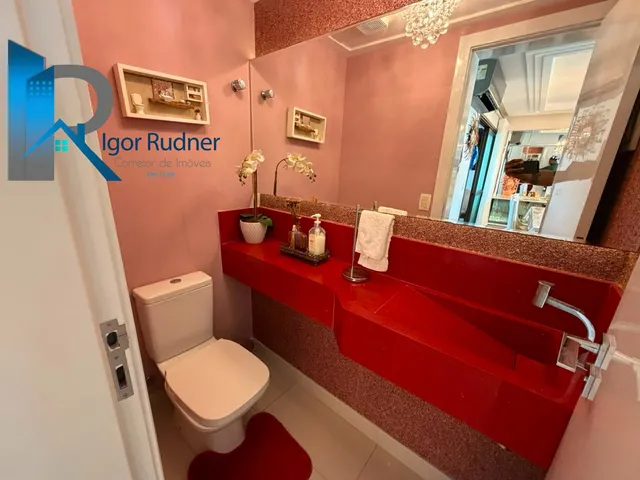 Imagem 14: Apartamento Cobertura | 4 Suítes | Pituba | 220 m²