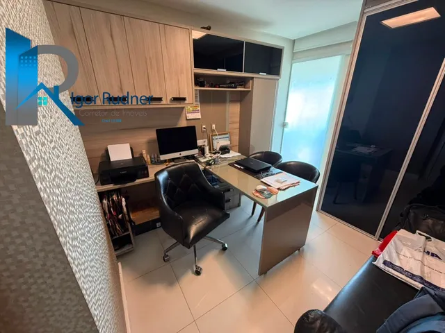 Imagem 4: Apartamento Cobertura | 4 Suítes | Pituba | 220 m²