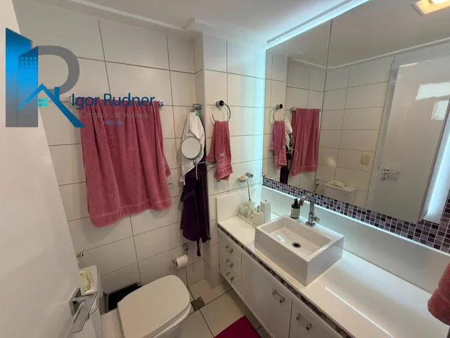 Imagem 3: Apartamento Cobertura | 4 Suítes | Pituba | 220 m²