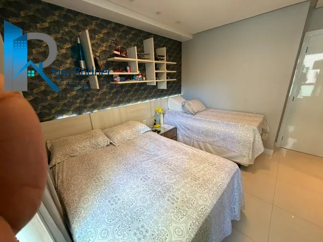 Imagem 7: Apartamento Cobertura | 4 Suítes | Pituba | 220 m²