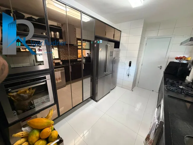 Imagem 10: Apartamento Cobertura | 4 Suítes | Pituba | 220 m²