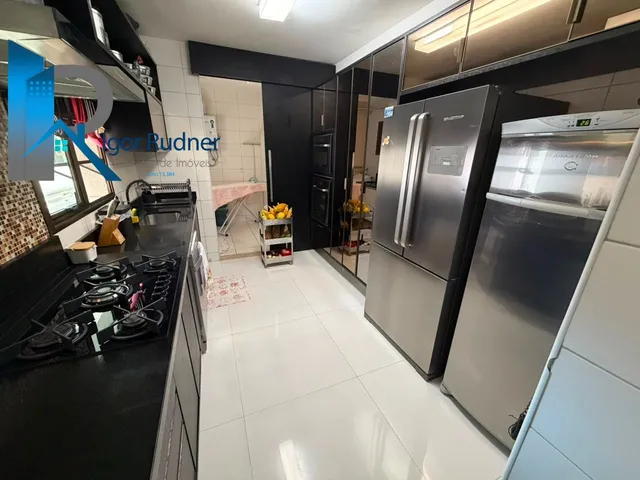 Imagem 11: Apartamento Cobertura | 4 Suítes | Pituba | 220 m²