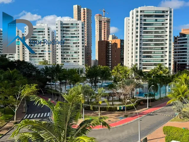 Imagem 9: Apartamento Cobertura | 4 Suítes | Pituba | 220 m²