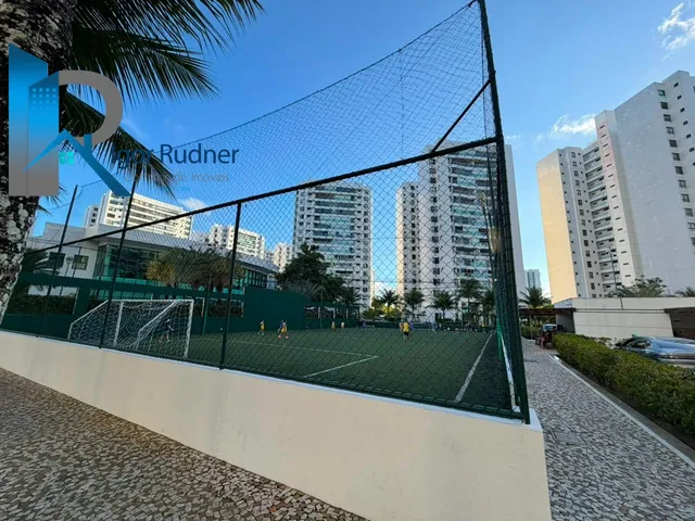 Imagem 8: Apartamento Cobertura | 4 Suítes | Pituba | 220 m²