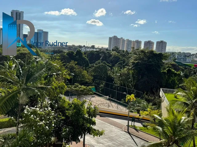 Imagem 2: Apartamento Cobertura | 4 Suítes | Pituba | 220 m²