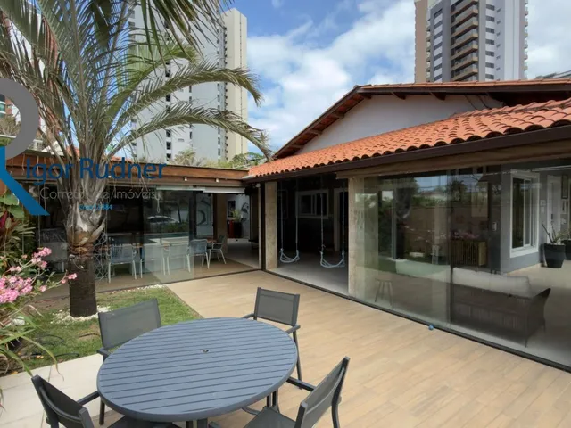 Imagem: Apartamento Cobertura 4 Suítes Pituba