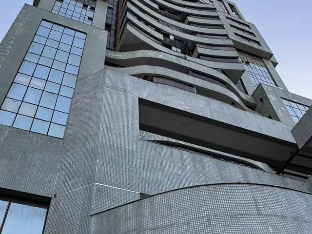 Imagem: Apartamento Cobertura 4 Suítes Pituba