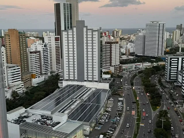 Imagem 10: Apartamento Cobertura | 4 Suítes | Pituba | 220 m²