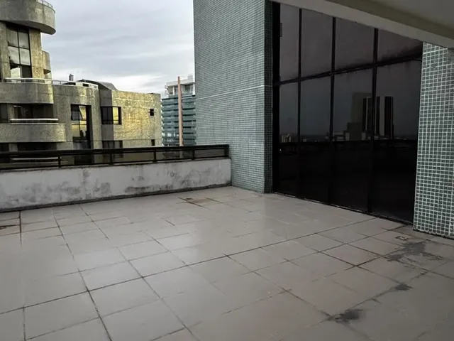 Imagem 14: Apartamento Cobertura | 4 Suítes | Pituba | 220 m²