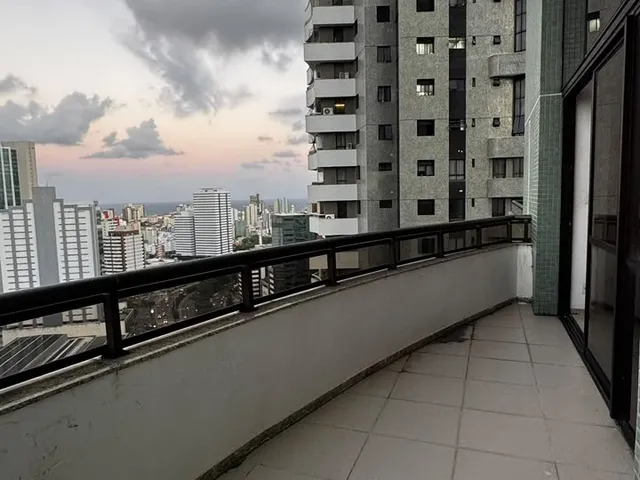Imagem 11: Apartamento Cobertura | 4 Suítes | Pituba | 220 m²