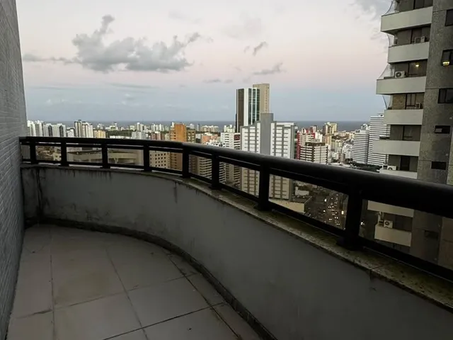 Imagem 7: Apartamento Cobertura | 4 Suítes | Pituba | 220 m²