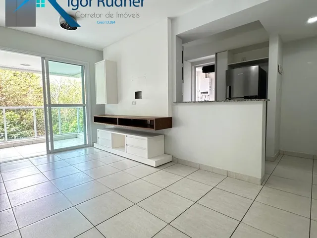 Imagem 5: Apartamento à Venda no Residencial Natura Alphaville I ? 2 Quartos, 80m², Reformado