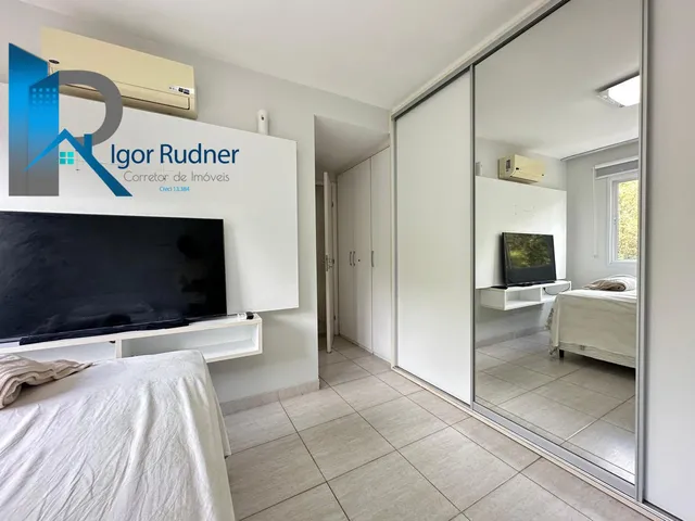 Imagem 16: Apartamento à Venda no Residencial Natura Alphaville I ? 2 Quartos, 80m², Reformado